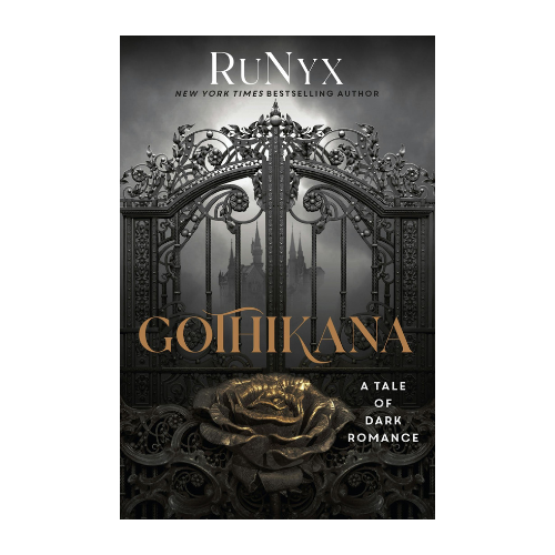 Gothikana