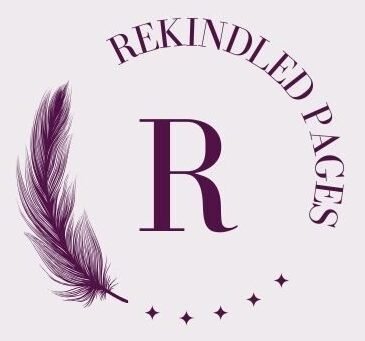 Rekindled Pages