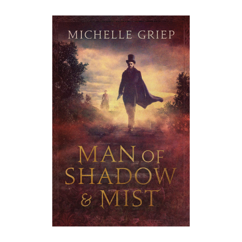 Man of Shadow and Mist (Of Monsters and Men # 2)