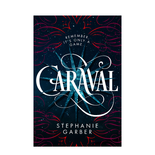 Caraval (Caraval #1)