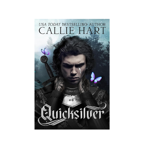 Quicksliver (Fae & Alchemy Book 1)